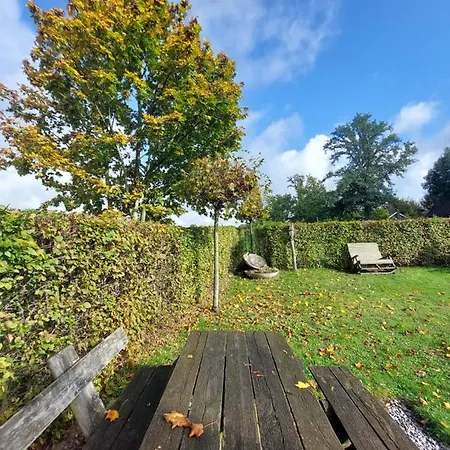 Дом отдыха Het Kottens