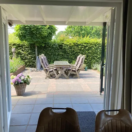 Дом отдыха Het Kottens