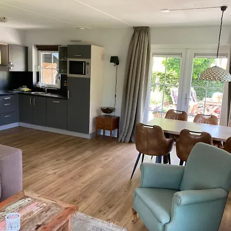 Дом отдыха Het Kottens