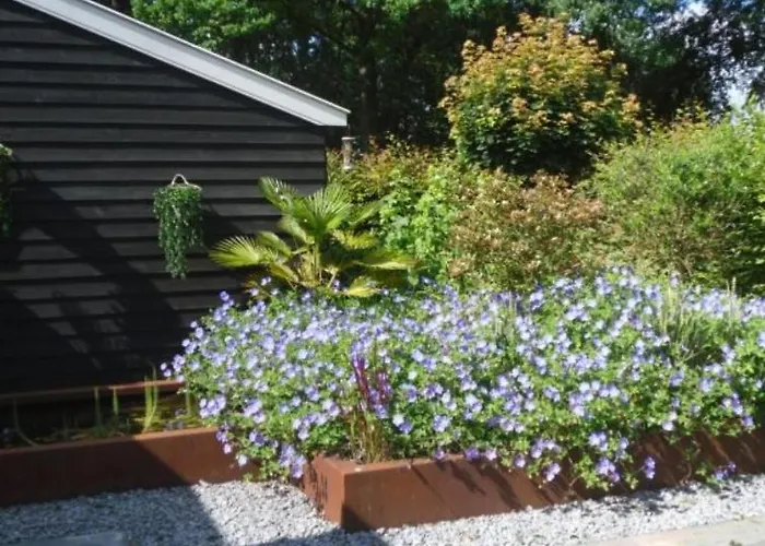 Het Kottens Vakantiehuis Kotten