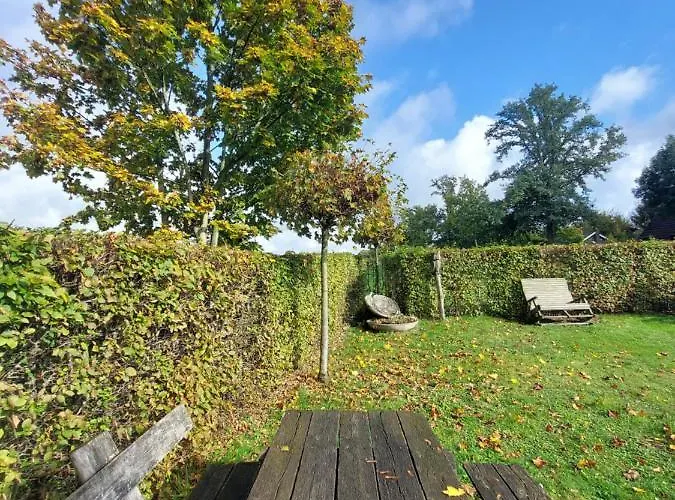 Vakantiehuis Het Kottens