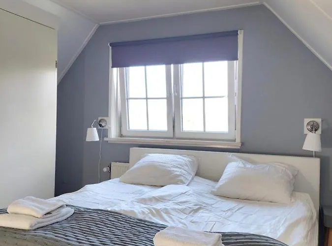 Het Kottens Vakantiehuis