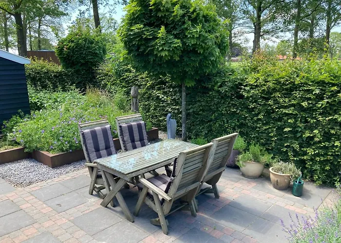 Het Kottens Vakantiehuis Kotten