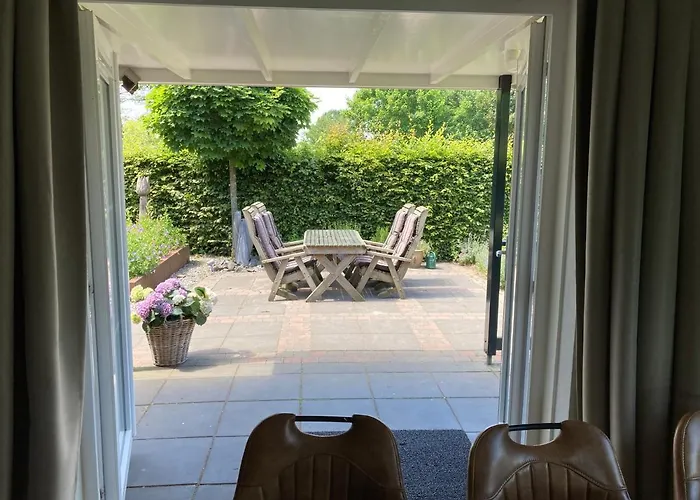 Vakantiehuis Het Kottens