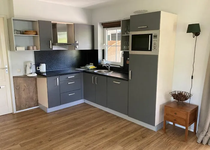 Het Kottens Vakantiehuis Kotten