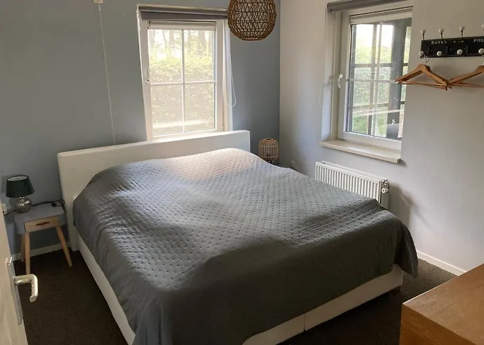 Het Kottens Vakantiehuis Kotten