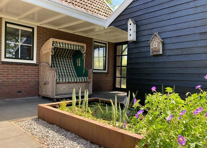 Het Kottens Vakantiehuis