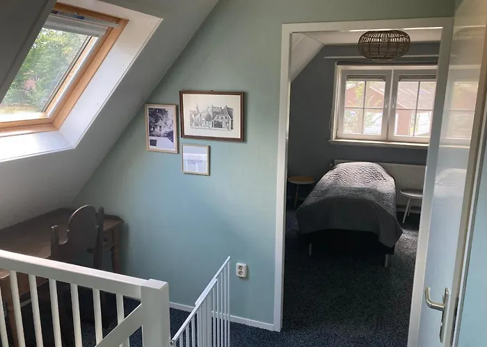 Vakantiehuis Het Kottens Kotten