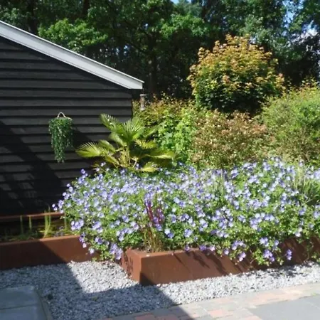 Het Kottens Nyaraló Kotten