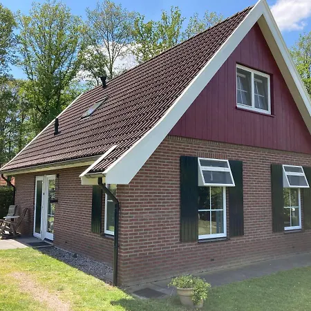 Het Kottens Nyaraló