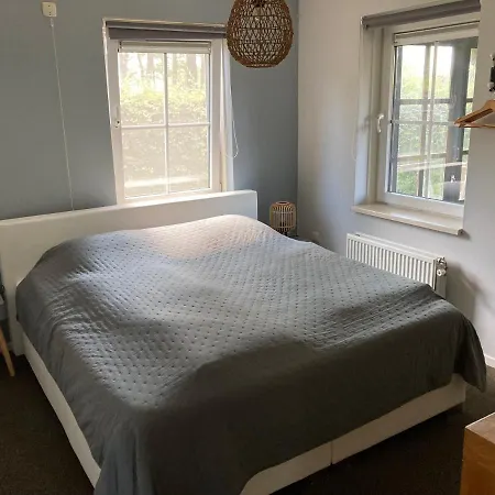 Het Kottens Nyaraló Kotten