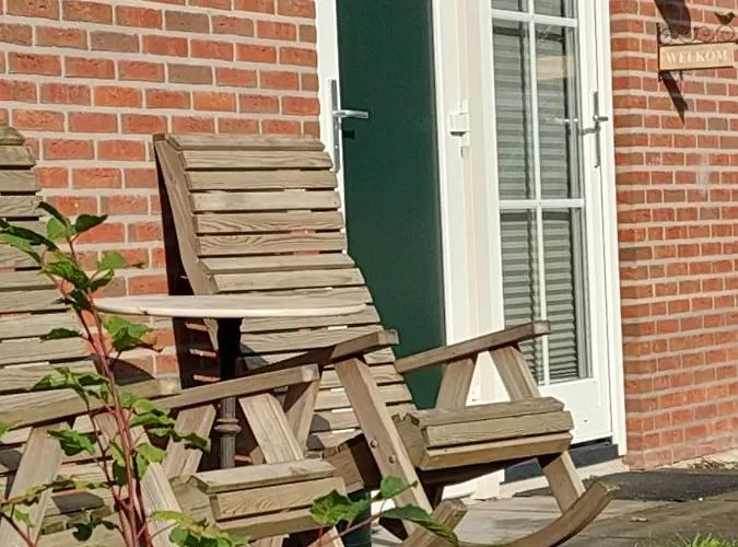 Nyaraló Het Kottens