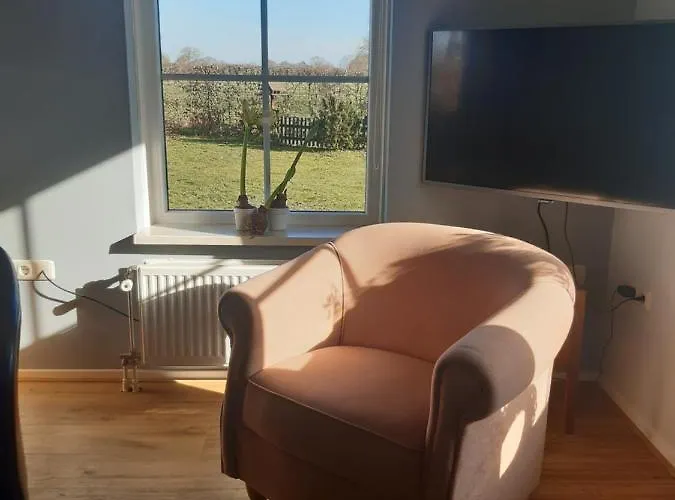 Nyaraló Het Kottens