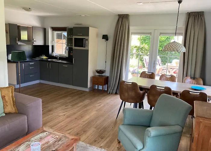 Nyaraló Het Kottens